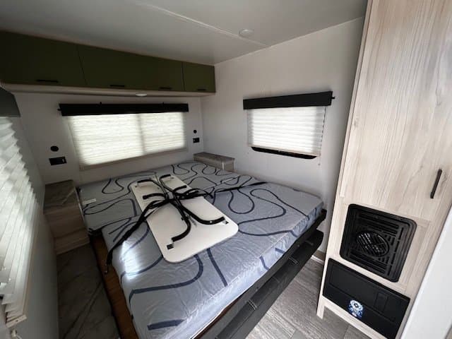 2022 Winnebago 2022 Winnebago HIKE - thumbnail 6