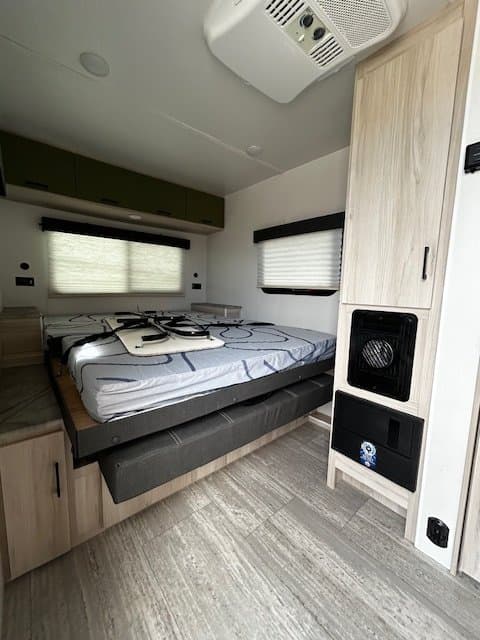 2022 Winnebago 2022 Winnebago HIKE - thumbnail 8