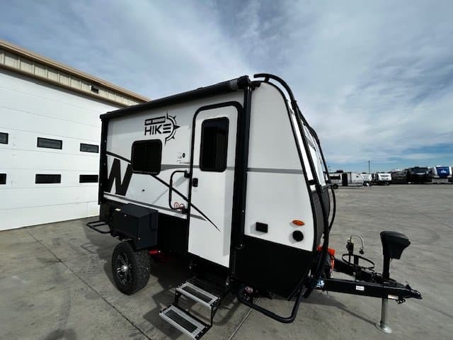 2022 Winnebago HIKE 1316MB