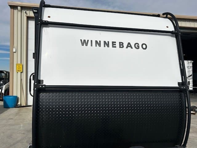 2022 Winnebago 2022 Winnebago HIKE - thumbnail 2