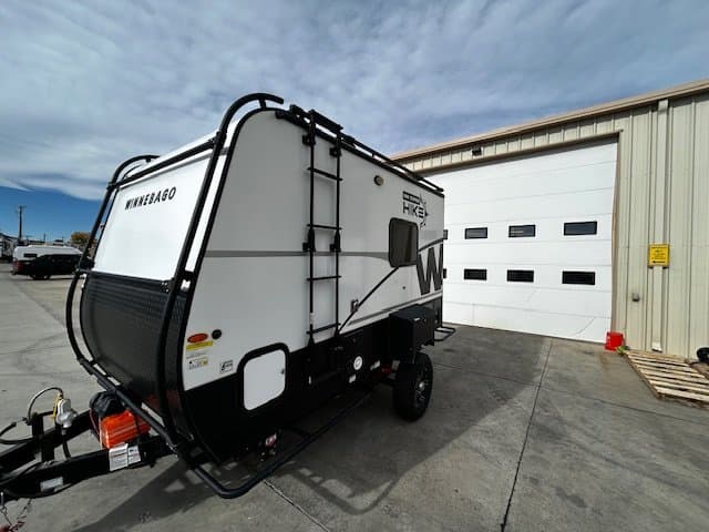 2022 Winnebago 2022 Winnebago HIKE - thumbnail 3