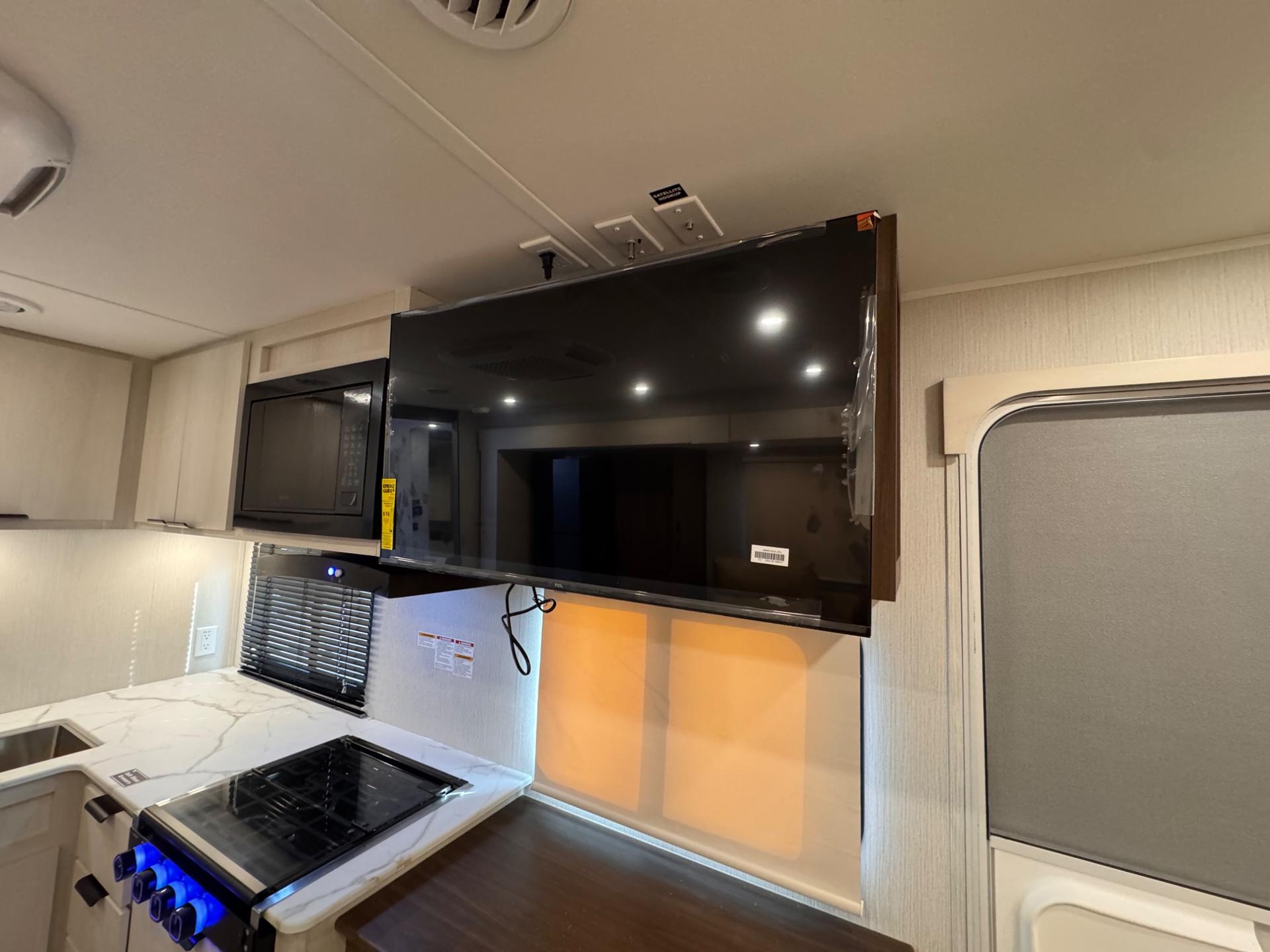 2027 Winnebago 2027 Winnebago Access - thumbnail 9