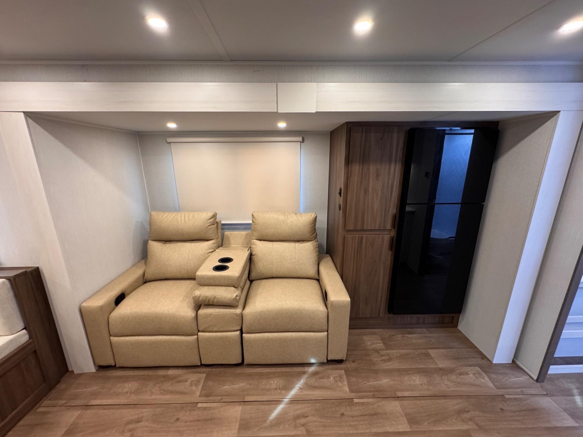 2027 Winnebago 2027 Winnebago Access - thumbnail 13