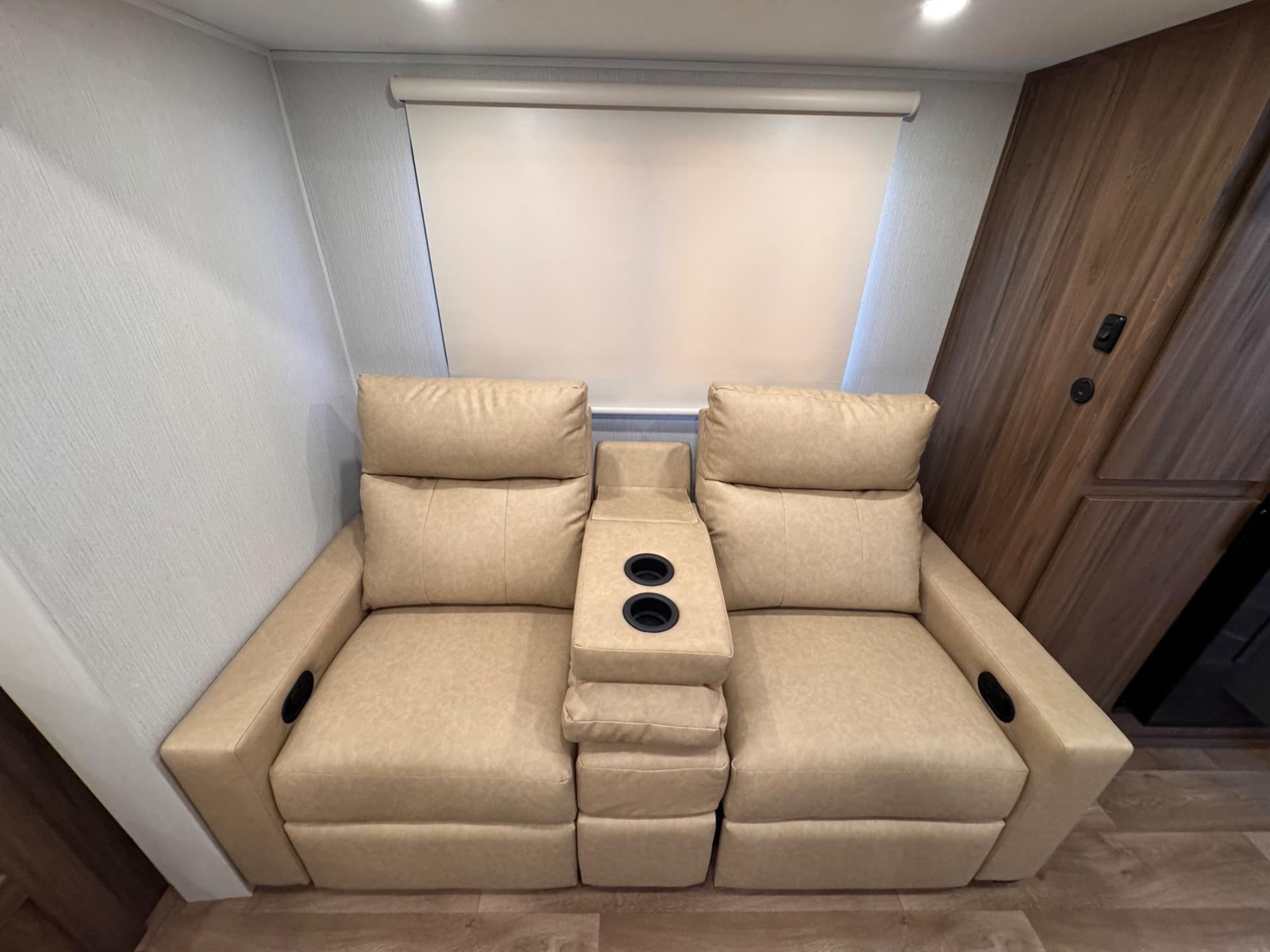 2027 Winnebago 2027 Winnebago Access - thumbnail 14