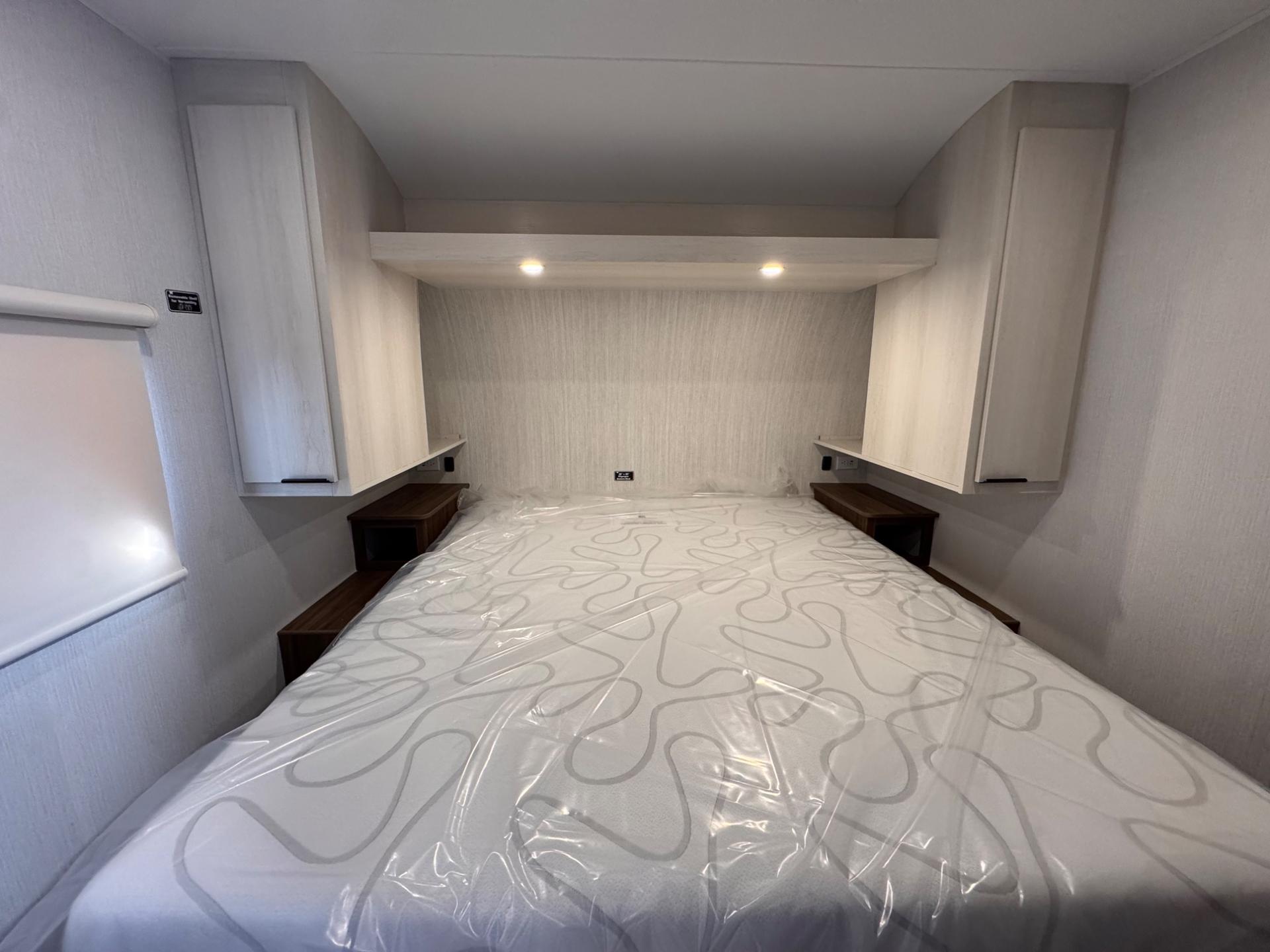 2027 Winnebago 2027 Winnebago Access - thumbnail 18