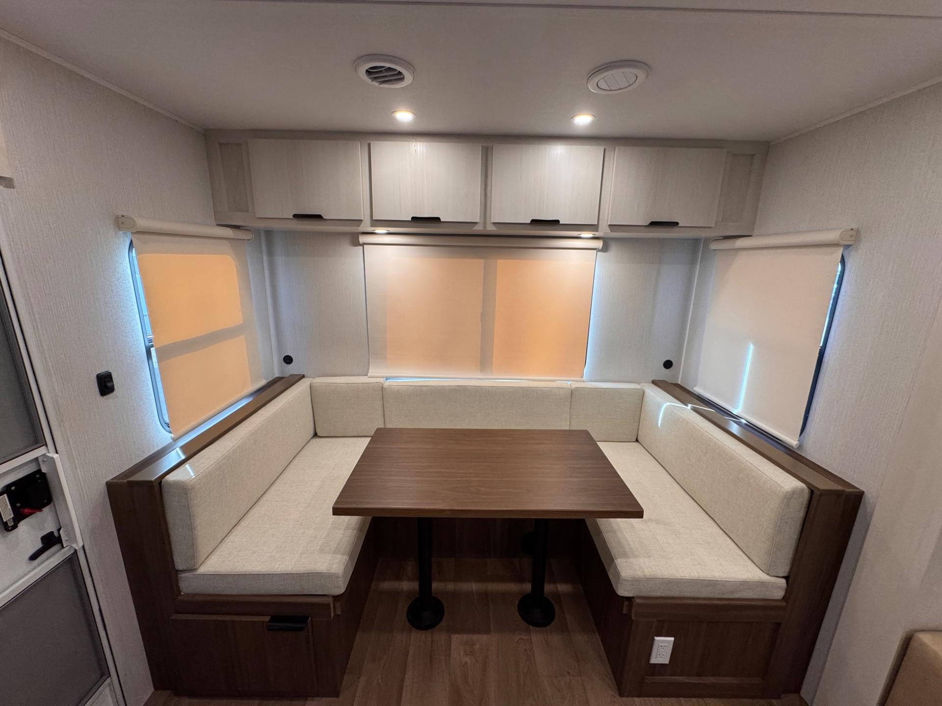 2027 Winnebago 2027 Winnebago Access - thumbnail 22