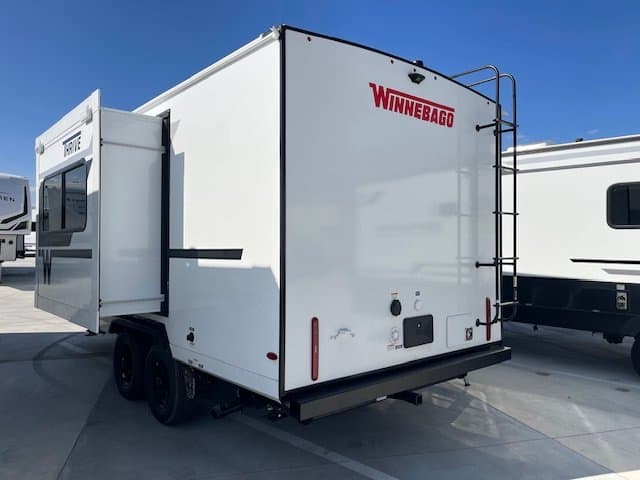 2027 Winnebago 2027 Winnebago Thrive - thumbnail 4
