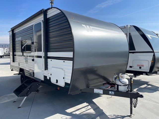 2027 Winnebago 2027 Winnebago Access - image 1
