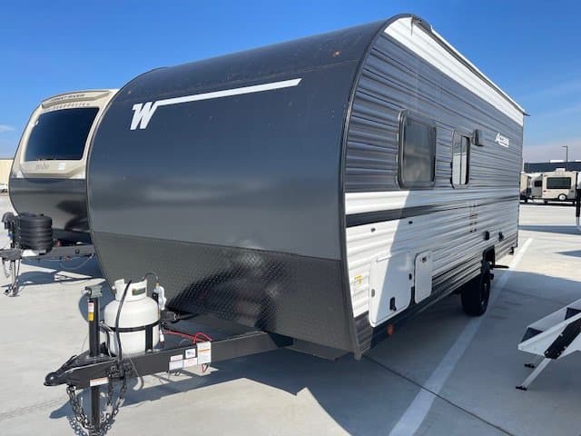 2027 Winnebago 2027 Winnebago Access - thumbnail 3