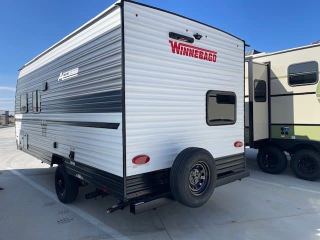 2027 Winnebago 2027 Winnebago Access - thumbnail 4
