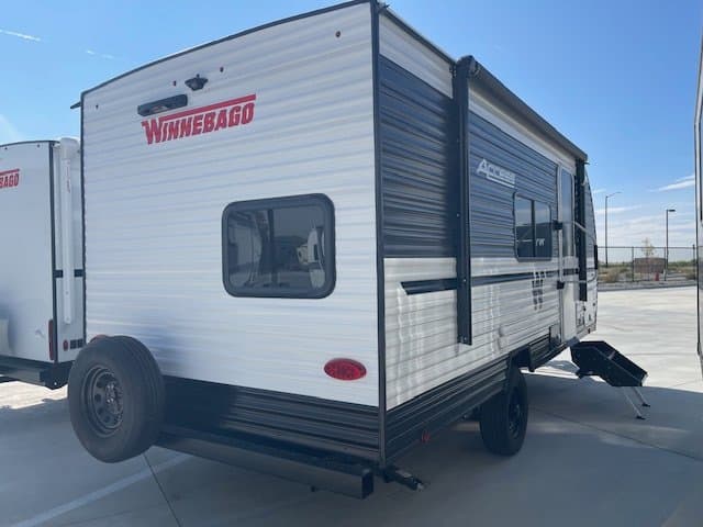 2027 Winnebago 2027 Winnebago Access - thumbnail 5