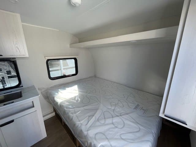 2027 Winnebago 2027 Winnebago Access - thumbnail 6