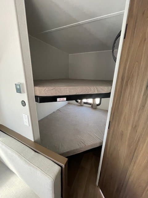 2027 Winnebago 2027 Winnebago Access - thumbnail 9