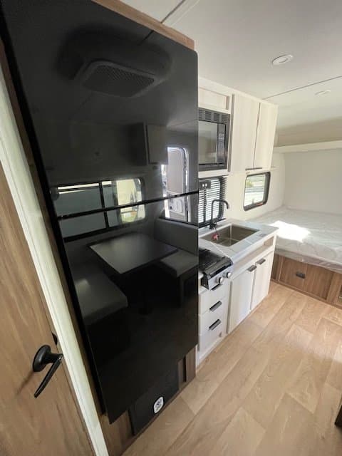 2027 Winnebago 2027 Winnebago Access - thumbnail 11