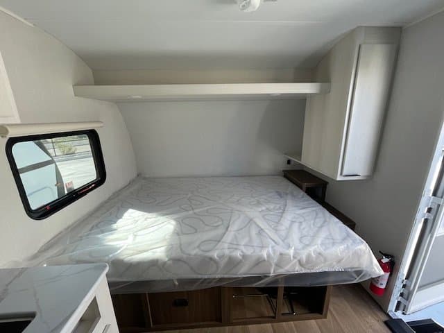 2027 Winnebago 2027 Winnebago Access - thumbnail 13