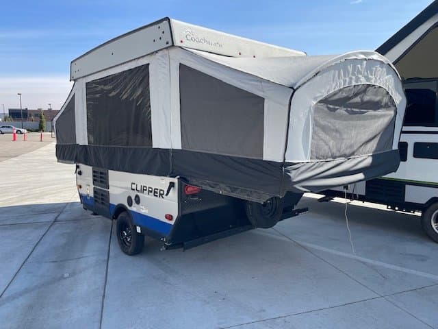 2021 Coachmen 2021 Coachmen Clipper LS - thumbnail 5