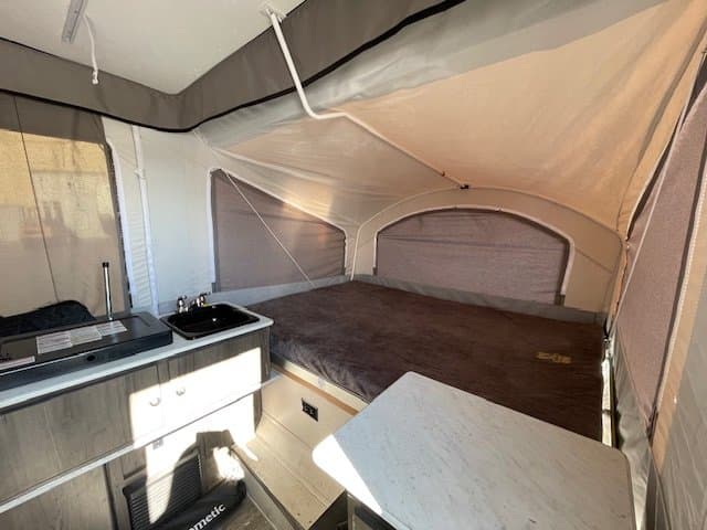 2021 Coachmen 2021 Coachmen Clipper LS - thumbnail 6