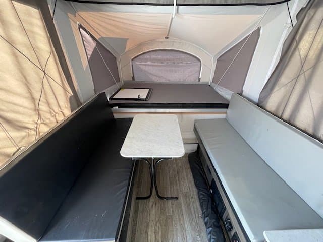 2021 Coachmen 2021 Coachmen Clipper LS - thumbnail 8