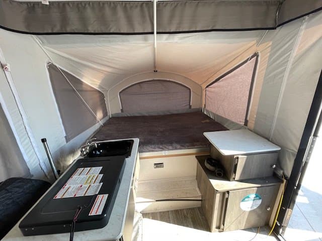2021 Coachmen 2021 Coachmen Clipper LS - thumbnail 9