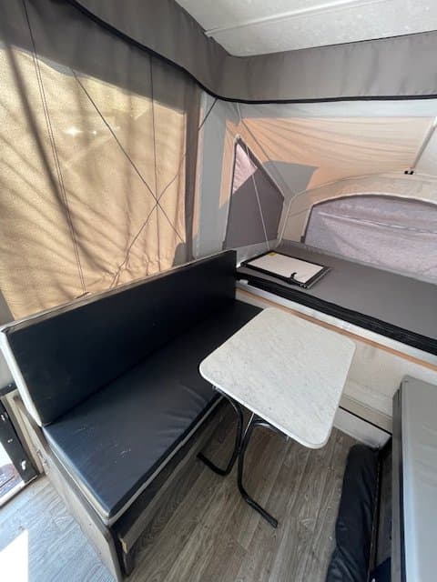 2021 Coachmen 2021 Coachmen Clipper LS - thumbnail 10