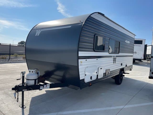 2027 Winnebago 2027 Winnebago Access - thumbnail 3
