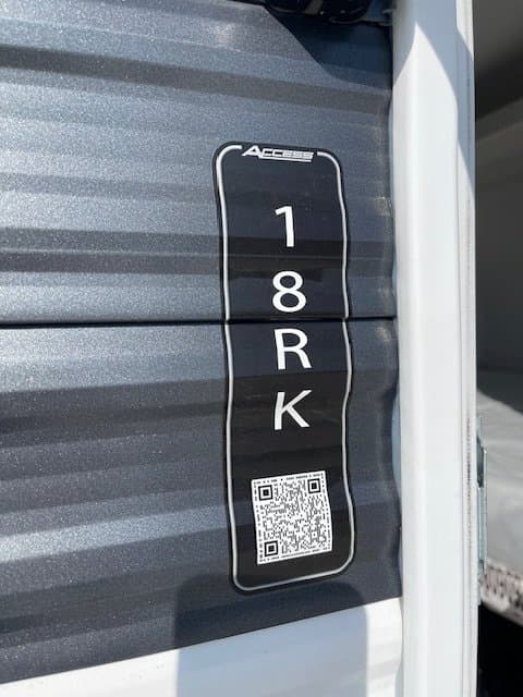 2027 Winnebago 2027 Winnebago Access - thumbnail 5