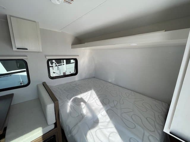 2027 Winnebago 2027 Winnebago Access - thumbnail 6
