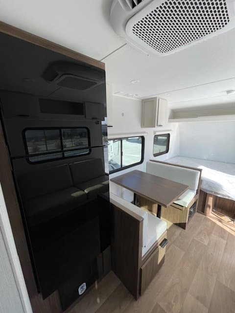 2027 Winnebago 2027 Winnebago Access - thumbnail 10
