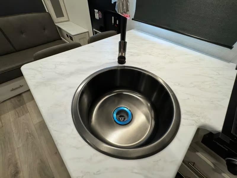 2026 Forest River 2026 Forest River R-Pod - thumbnail 11