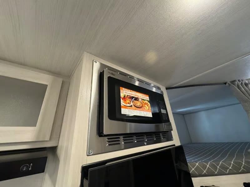 2026 Forest River 2026 Forest River R-Pod - thumbnail 13