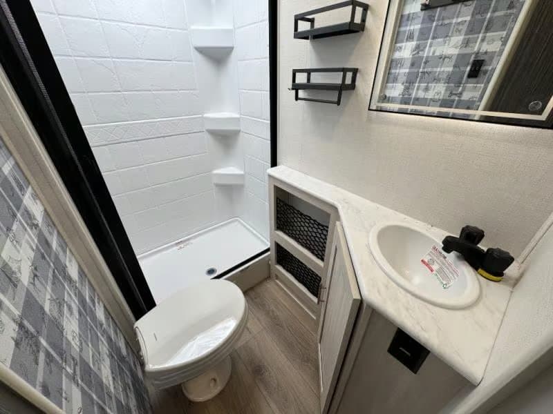 2026 Forest River 2026 Forest River R-Pod - thumbnail 17