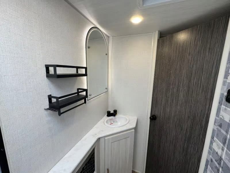 2026 Forest River 2026 Forest River R-Pod - thumbnail 18