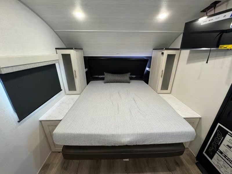 2026 Forest River 2026 Forest River R-Pod - thumbnail 21