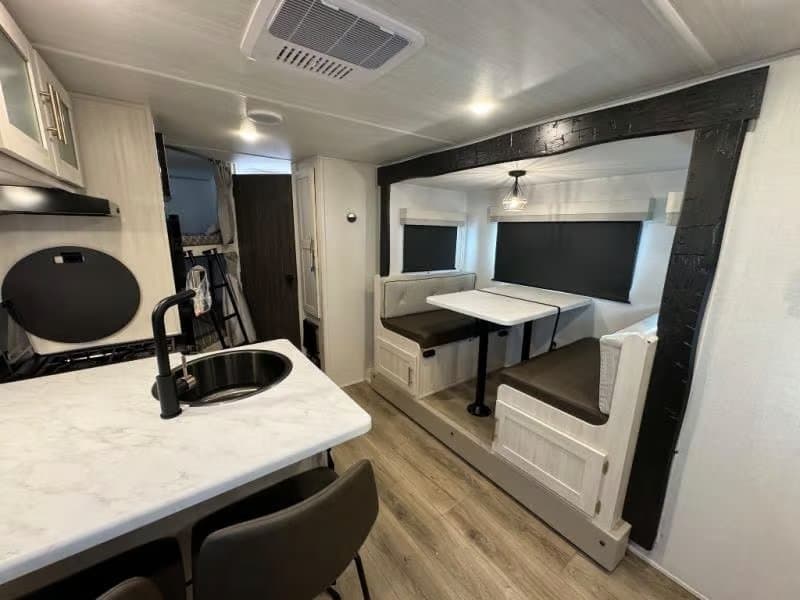 2026 Forest River 2026 Forest River R-Pod - thumbnail 7