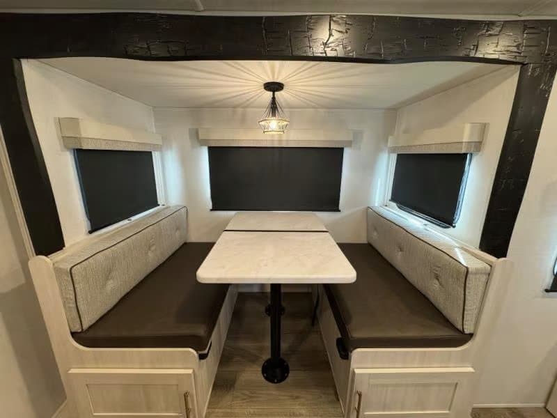 2026 Forest River 2026 Forest River R-Pod - thumbnail 8