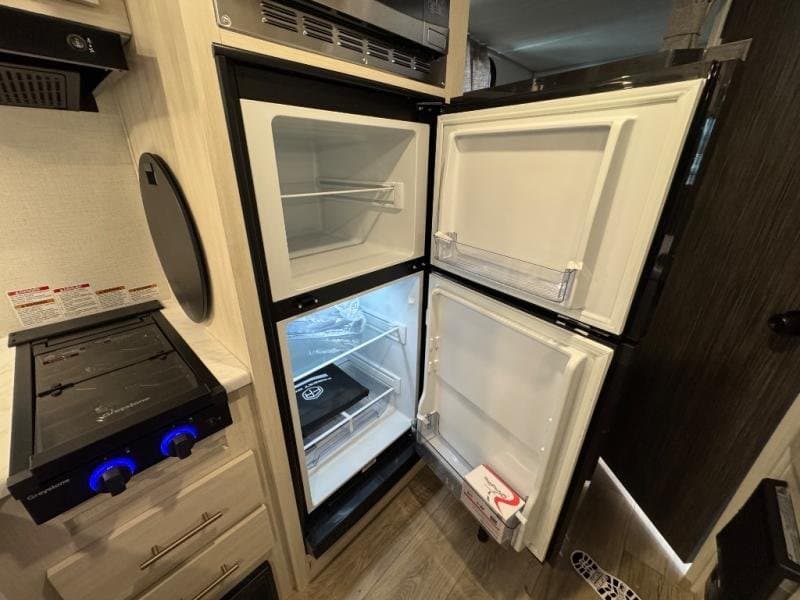 2026 Forest River 2026 Forest River R-Pod - thumbnail 14