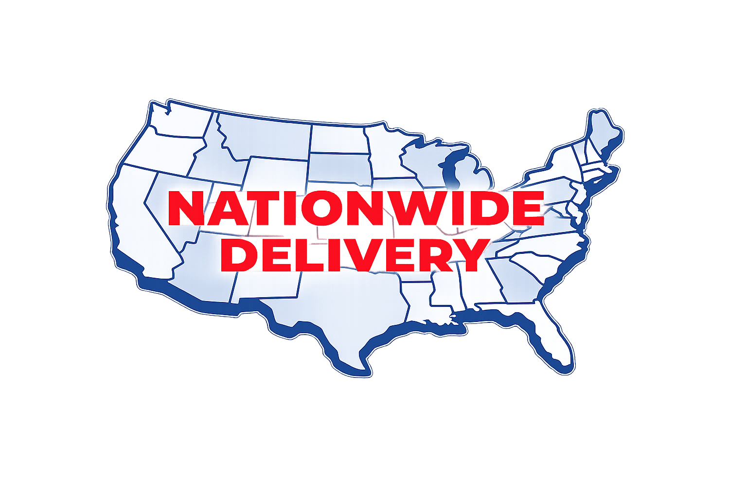 Nationwide RV Delivery