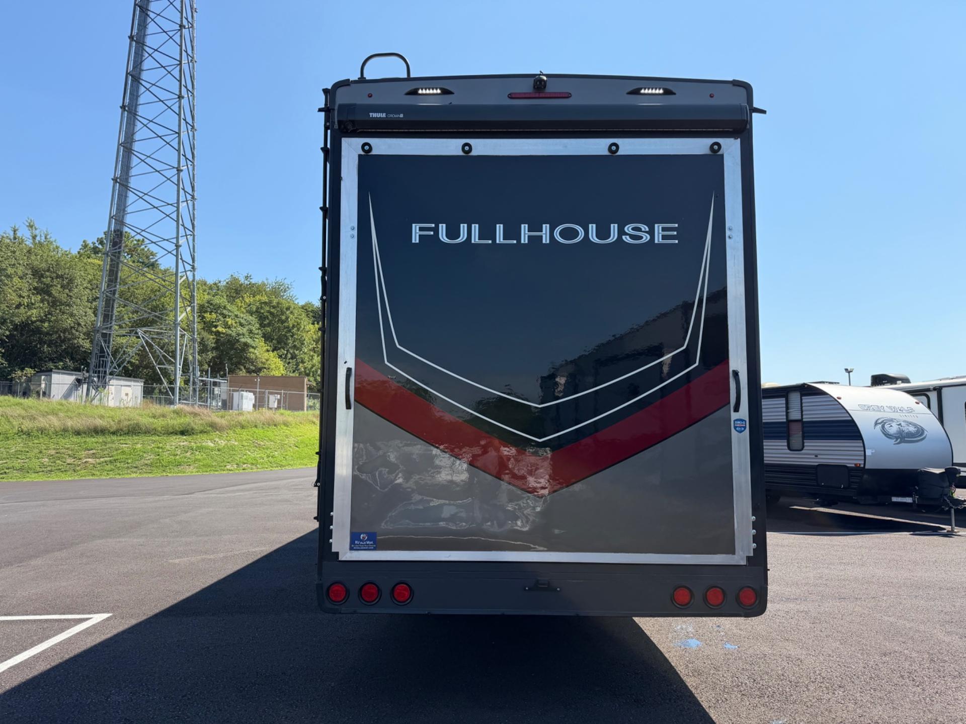 2022 DRV 2022 DRV Mobile Suites - thumbnail 5