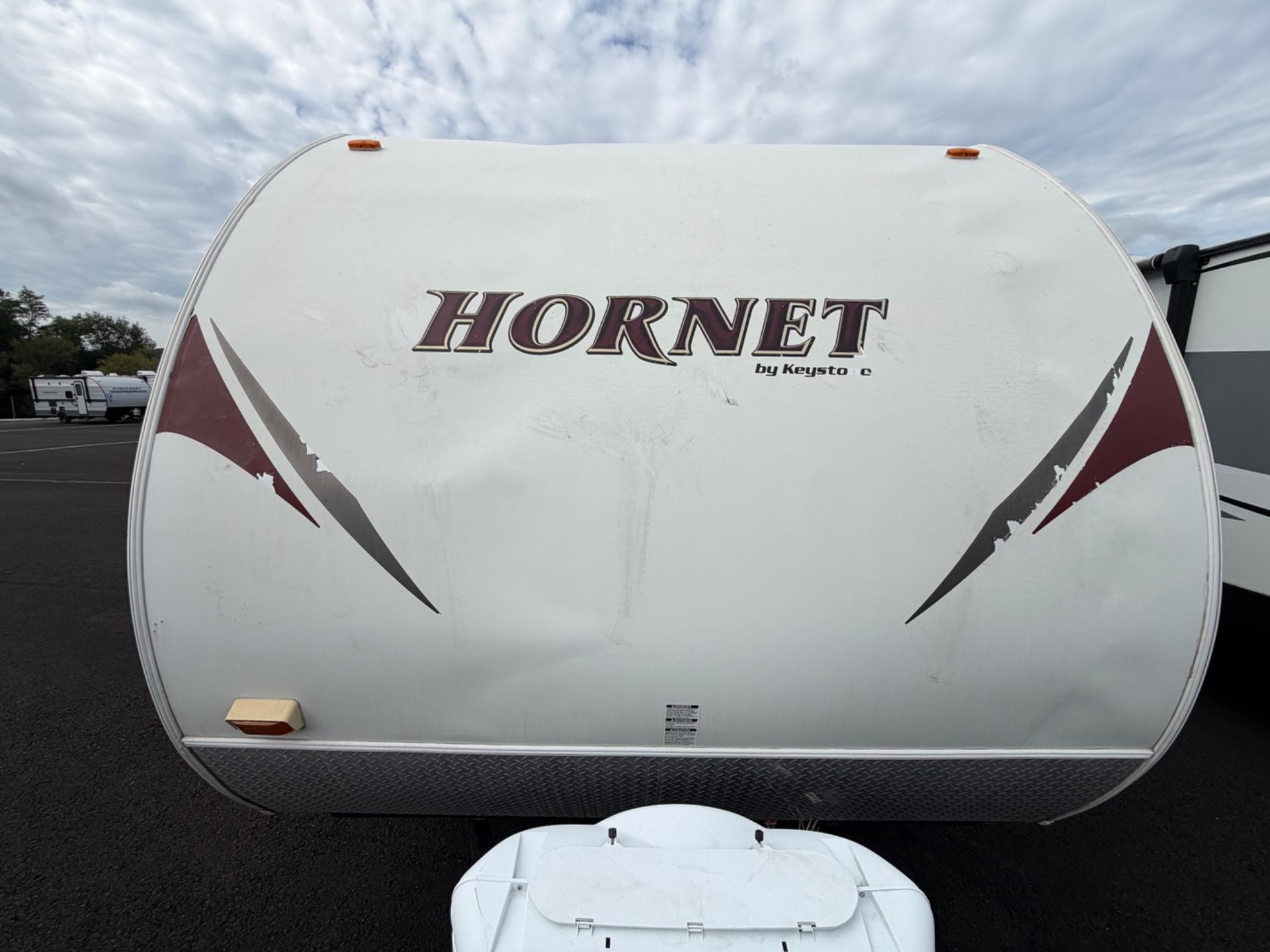 2010 Keystone 2010 Keystone Hornet - thumbnail 2