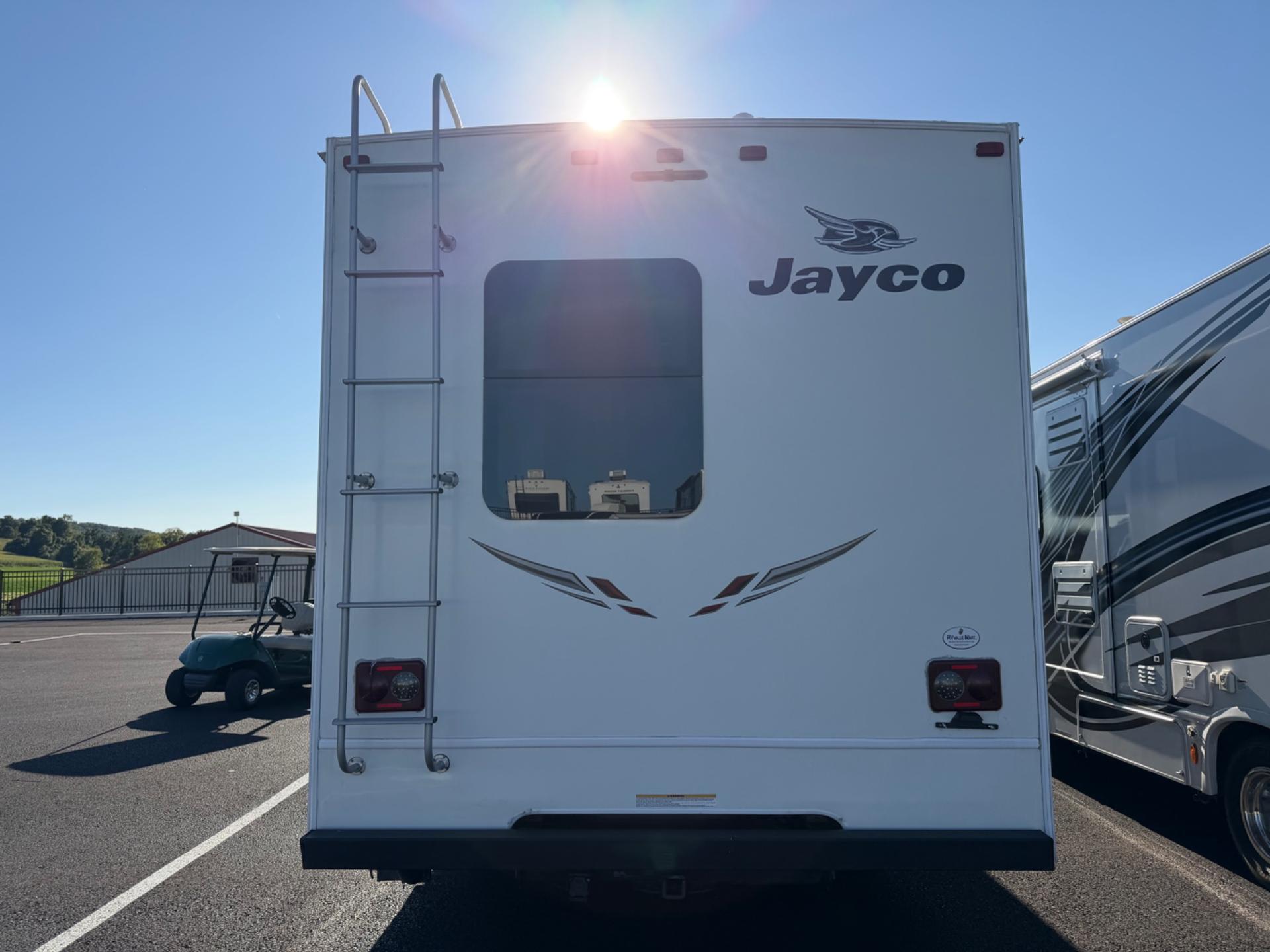 2018 Jayco 2018 Jayco Redhawk - thumbnail 6