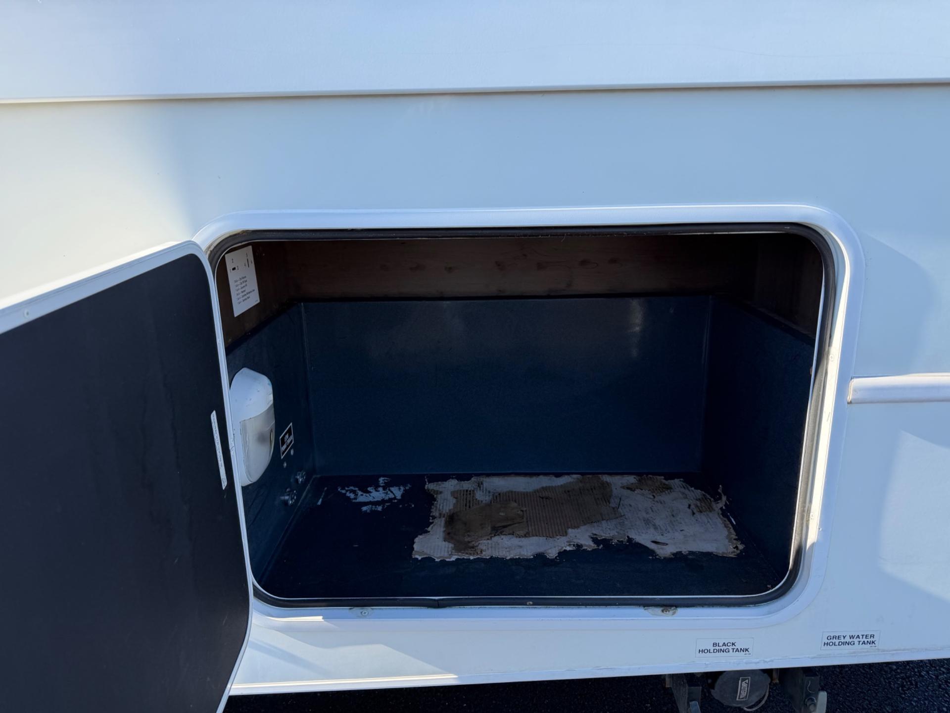 2018 Jayco 2018 Jayco Redhawk - thumbnail 7