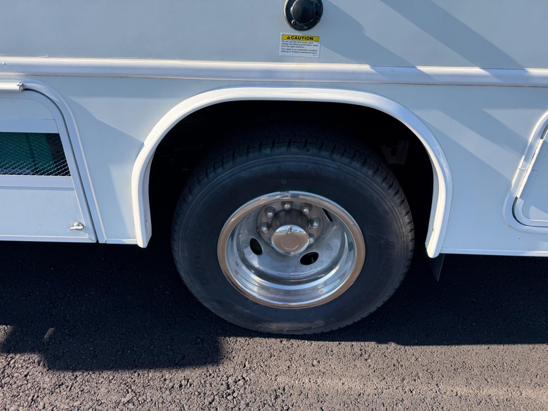 2018 Jayco 2018 Jayco Redhawk - thumbnail 8