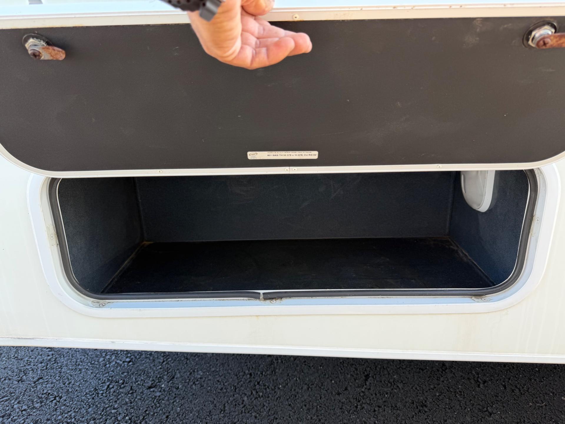 2018 Jayco 2018 Jayco Redhawk - thumbnail 11