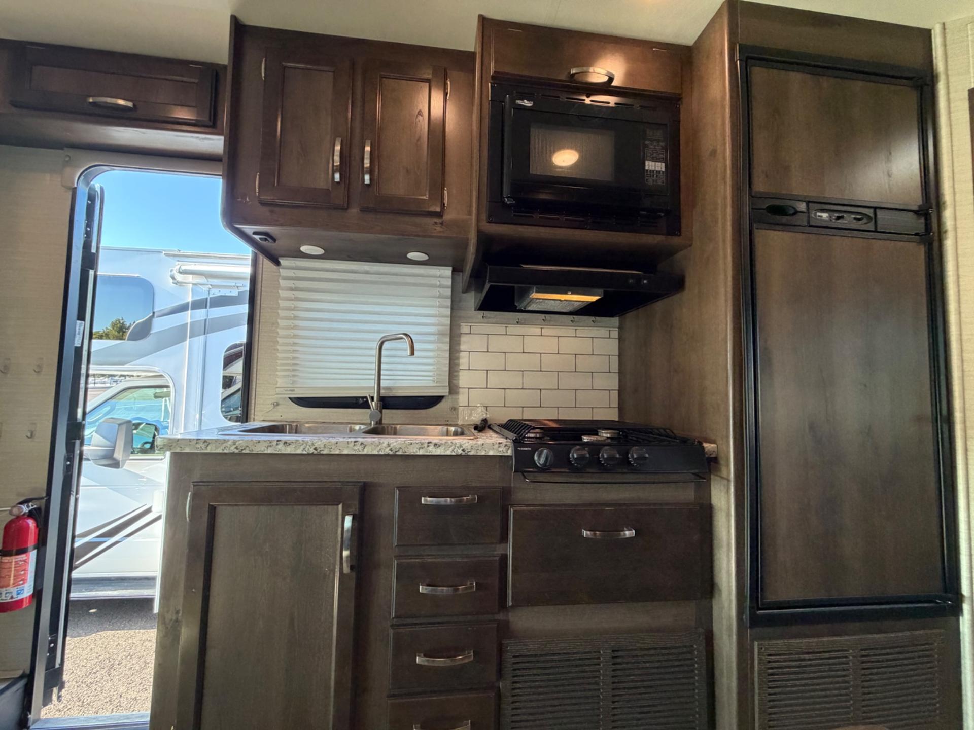 2018 Jayco 2018 Jayco Redhawk - thumbnail 22