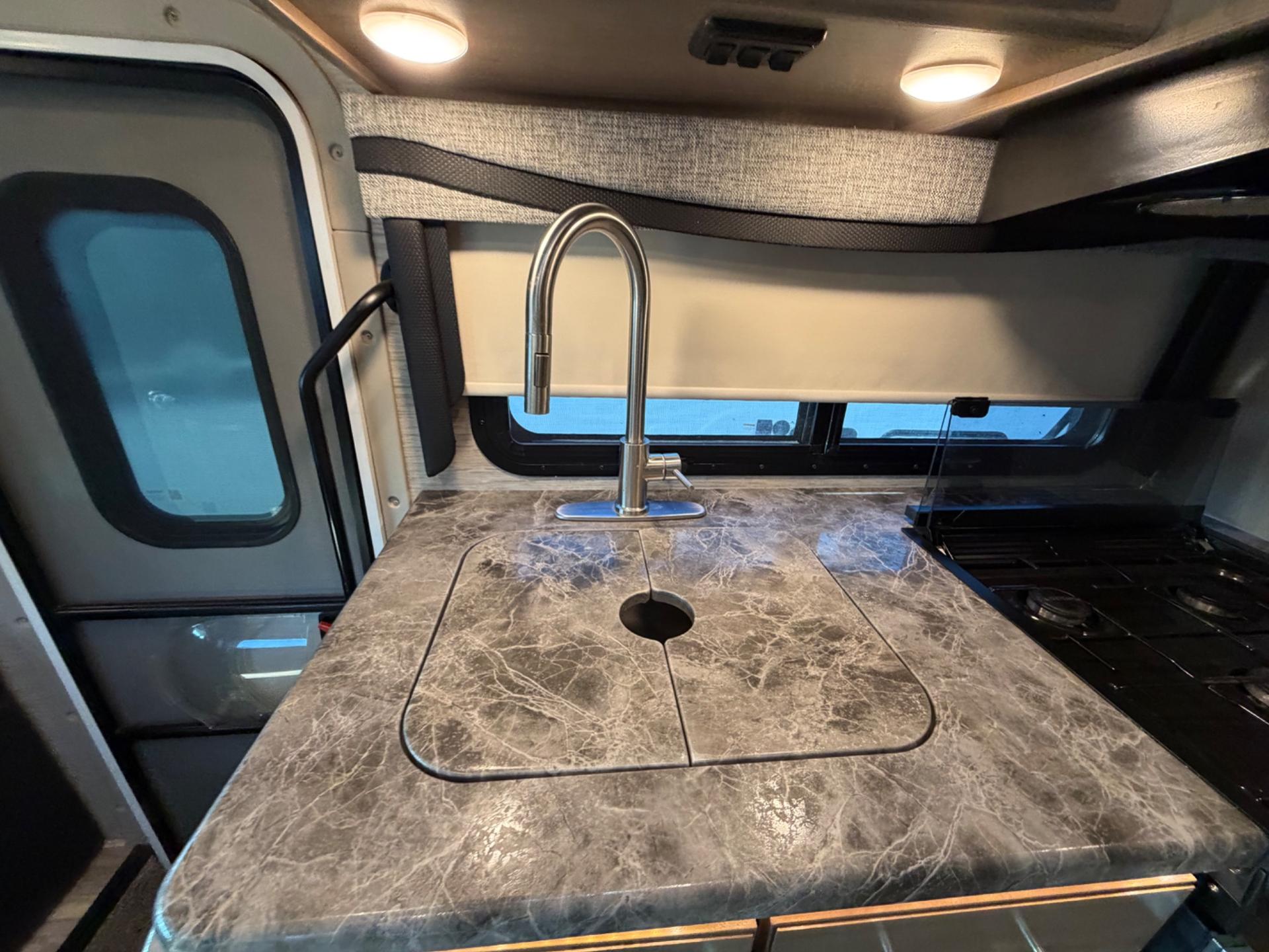 2022 Thor 2022 Thor Outlaw - thumbnail 24