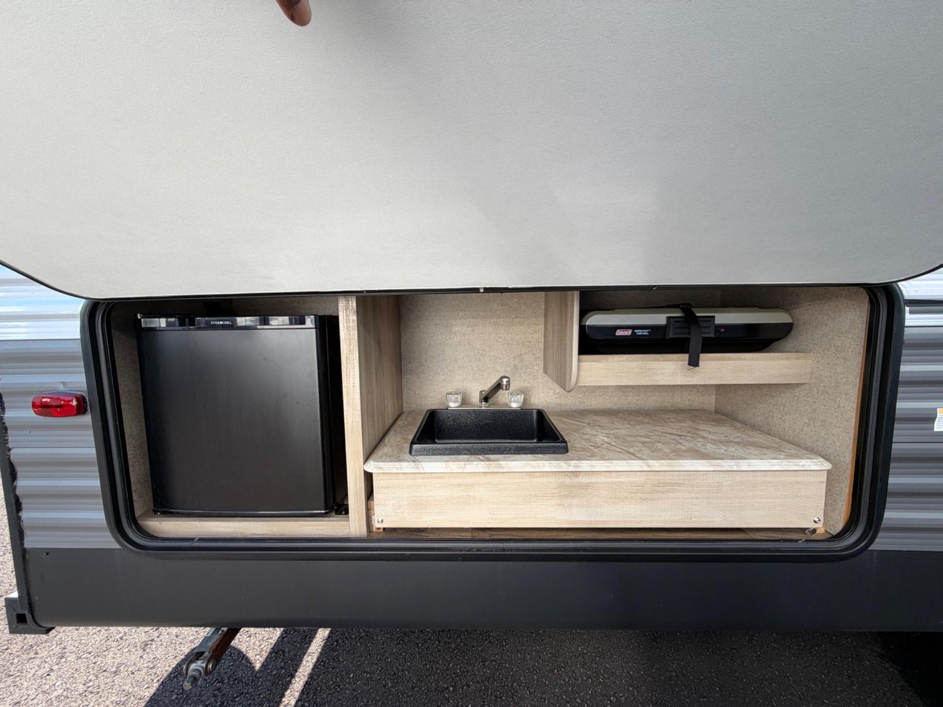 2020 Coachmen 2020 Coachmen Catalina - thumbnail 10