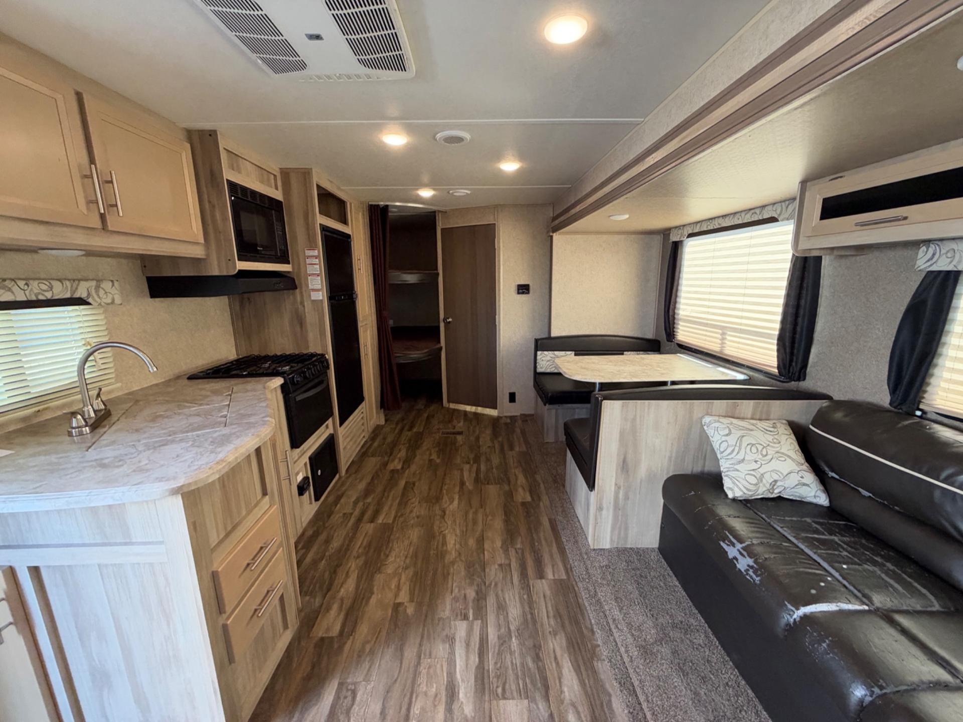 2020 Coachmen 2020 Coachmen Catalina - thumbnail 11