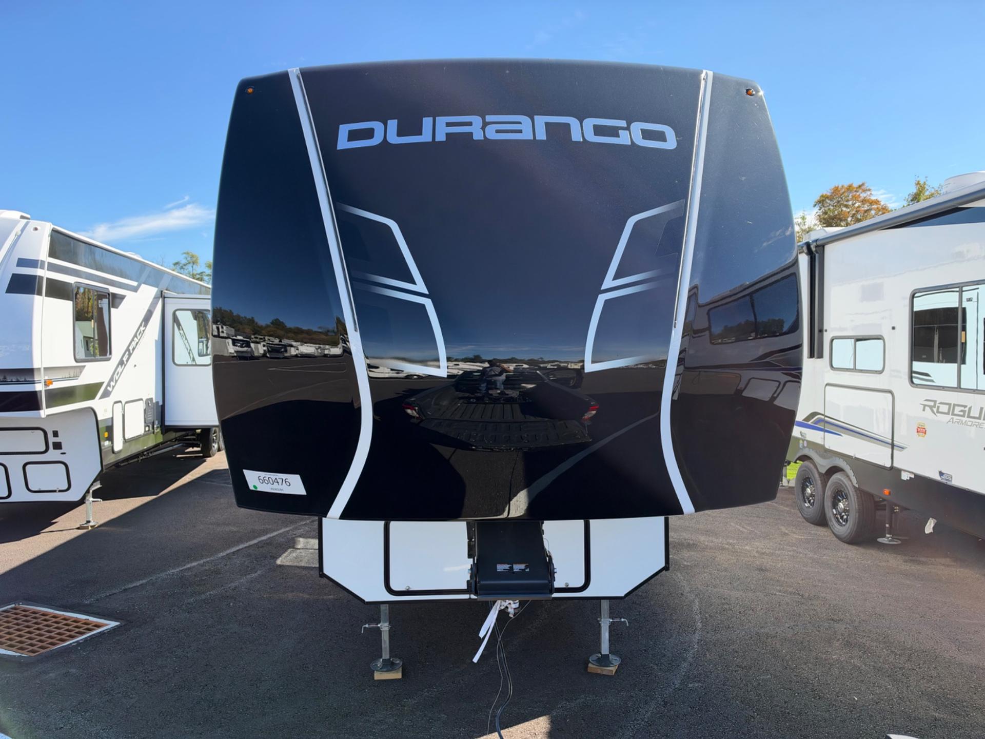 2027 K-Z 2027 K-Z Durango - thumbnail 3