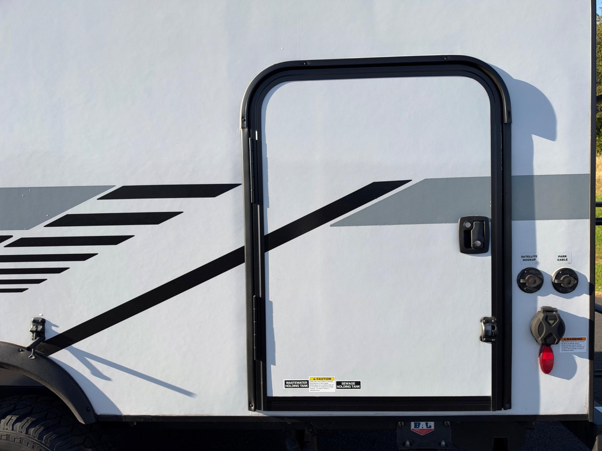 2019 Winnebago 2019 Winnebago Micro Minnie - thumbnail 6