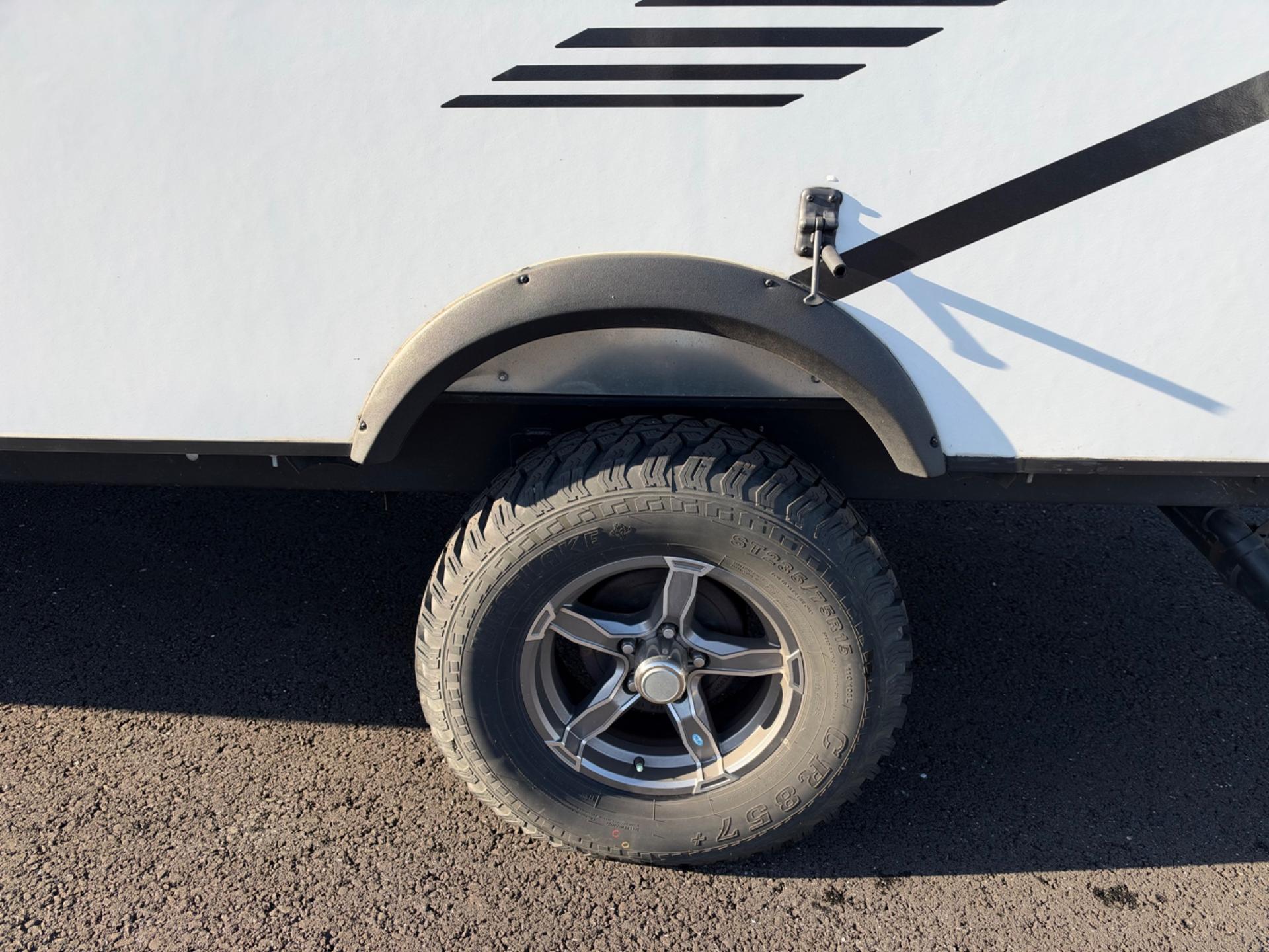 2019 Winnebago 2019 Winnebago Micro Minnie - thumbnail 7